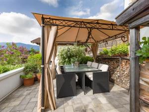 Appartement Baumgartner