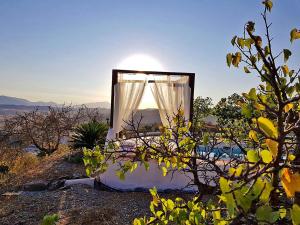 CASITA LAS MELOSILLAS II