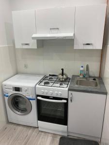 Apartament Comfort