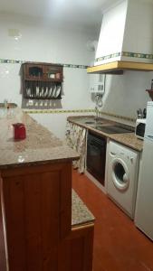 Apartamento Maria Encarnacion