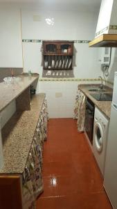Apartamento Maria Encarnacion