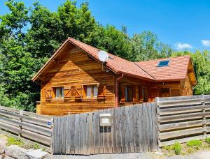 Chalets Le Hygge Chalet Gerardmer-Spa : photos des chambres