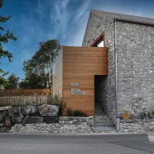 Gîte Côté Grange - 夫洛雷恩