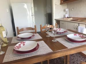 Marija apartment with a sea view terrace!