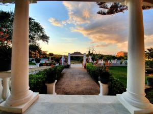 Erofili Hotel Corfu Greece