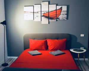 Studio26 Mamaia Nord- Navodari
