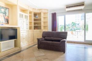 Apartamento Xixo