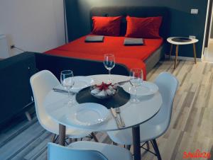 Studio26 Mamaia Nord- Navodari