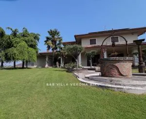B&B Villa Verona Bike - Vigasio