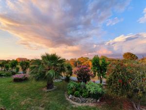 Erofili Hotel Corfu Greece