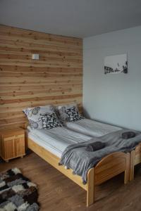 Apartament Gondola 201 budynek Polskie Koleje Linowe Krupówki 48