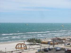 Apartamente Azzurro on the beach