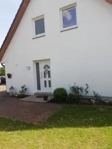 Meyers Ferienwohnung - Lintig