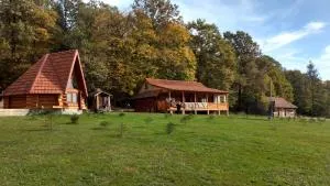 Molfar House - Monastyrskoye