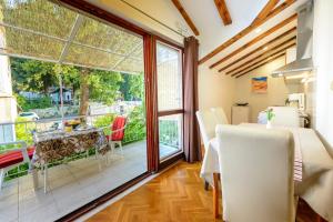 Beach Lapad Apartment Villa Tolja