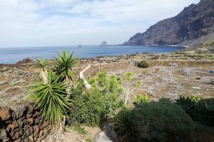 Vv El Cercado de la montaña (1), Las Puntas - El Hierro