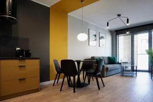 Apartament 204 Kołobrzeg