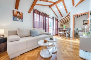 Beach Lapad Apartment Villa Tolja