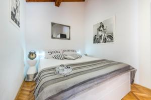 Beach Lapad Apartment Villa Tolja