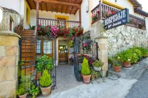 Hospedaje Maria Jesus - Oreña