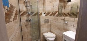 Ośrodek wczasowy Claudia