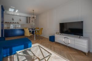 CITYSTAY Św.Barbary Apartment