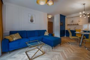 CITYSTAY Św.Barbary Apartment