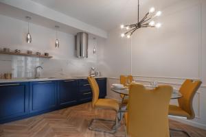 CITYSTAY Św.Barbary Apartment