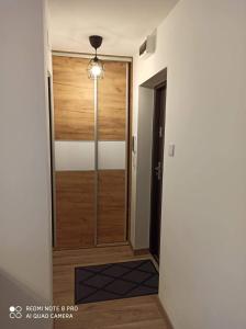 Apartament pod Szóstką