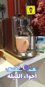 Shams W Qamar Chalets