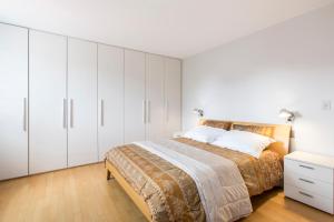 Maisons d'hotes Villa Cosy et Spa - Strasbourg : photos des chambres