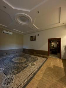 Shams W Qamar Chalets