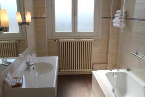 Hotels Best Western de Diane - restaurant TAM's Cuisine Maison : photos des chambres