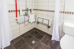 151 On London Motel & Conference Centre