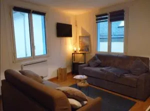 Cauterets centre village 19 couchages - Cauterets