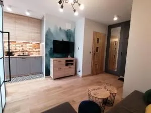 Apartament Bojary - Białostoczek