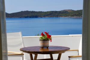 Grand Bleu Apartments & Villas Argolida Greece