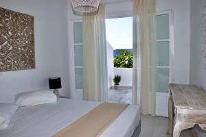 Grand Bleu Apartments & Villas Argolida Greece