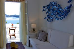 Grand Bleu Apartments & Villas Argolida Greece