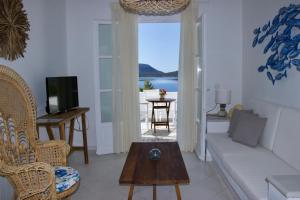 Grand Bleu Apartments & Villas Argolida Greece