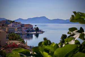 Grand Bleu Apartments & Villas Argolida Greece