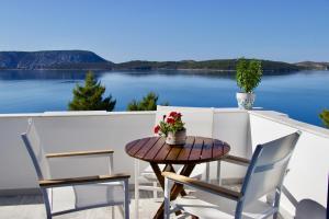 Grand Bleu Apartments & Villas Argolida Greece