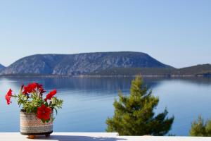 Grand Bleu Apartments & Villas Argolida Greece