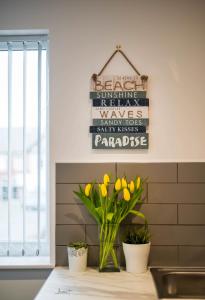 Charles Alexander Short Stay - Windmill House Apartments