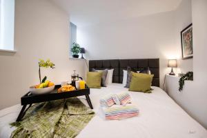 Charles Alexander Short Stay - Windmill House Apartments - 4hvězdičkové hotely ve městě Lytham St Annes