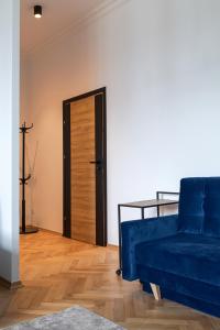 Warsaw Concierge Filtrowa