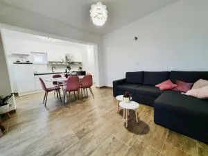 Apartman Školj - Miočic
