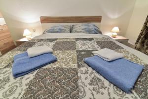 L&L Holiday Apartment