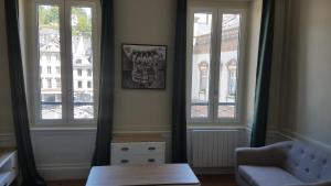 Appartements Appart'hotel de la Mairie : photos des chambres