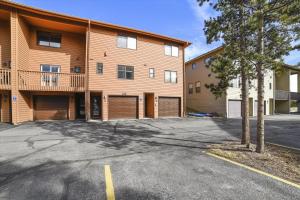 Lagoon 736D townhouse - 3hvězdičkové hotely ve městě Frisco